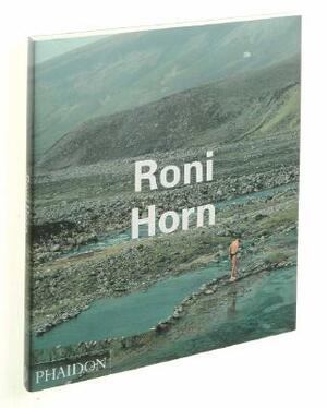 Roni Horn by Louise Neri