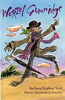 Worzel Gummidge by Barbara Euphan Todd