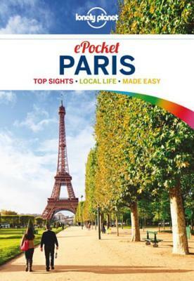 Lonely Planet Pocket Paris by Lonely Planet