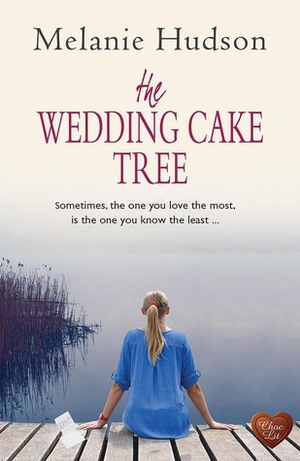 The Wedding Cake Tree by Melanie Hudson