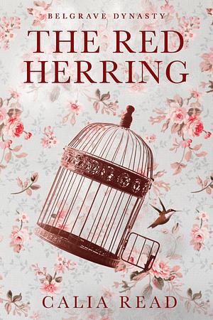 The Red Herring by Calia Read