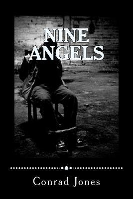 Nine Angels by Conrad Jones