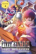 Final Fantasy: Lost Stranger Chapter 4 by Hazuki Minase