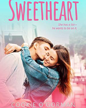 Sweetheart by Cookie O'Gorman