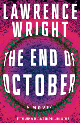 The End of October by Lawrence Wright