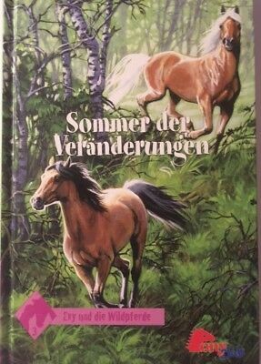 Sommer der Veränderungen by Angela Dorsey