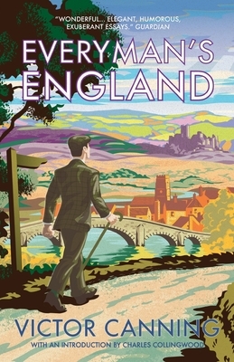Everyman's England by Victor Canning