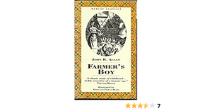 Farmer's Boy by John R. Allan