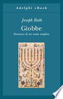 Giobbe. Romanzo di un uomo semplice by Joseph Roth, Laura Terreni