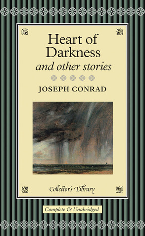 Heart of Darkness and Other Stories by Joseph Conrad