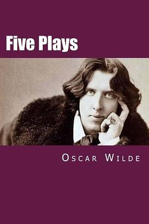 Five Plays by Will Jonson