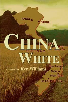 China White by Ken Williams