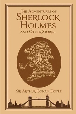 The Adventures of Sherlock Holmes Mystery & Detective Story by Arthur Conan Doyle
