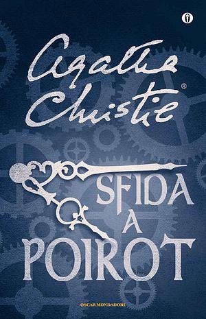 Sfida a Poirot by Agatha Christie