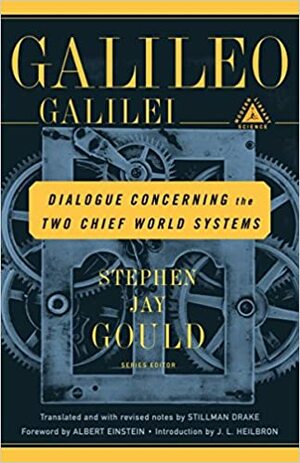 İki Büyük Dünya Sistemi Hakkında Diyalog by Galileo Galilei