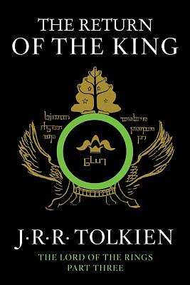 The Return of the King by J.R.R. Tolkien