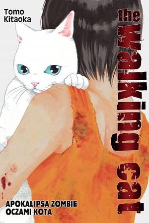 The walking cat, Volume 2 by Wydawnictwo Waneko