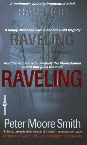 Ravelling by Peter Moore Smith