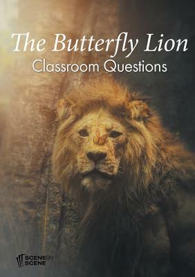 The Butterfly Lion Classroom Questions by Amy Farrell