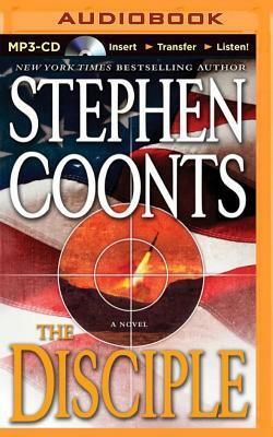 The Disciple by Stephen Coonts