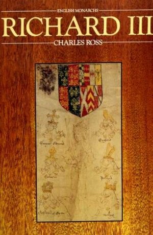 Richard III by Charles Ross