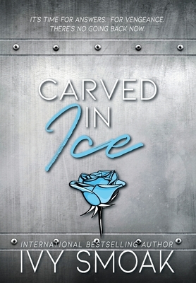 Carved in Ice by Ivy Smoak