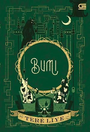 Bumi by Tere Liye