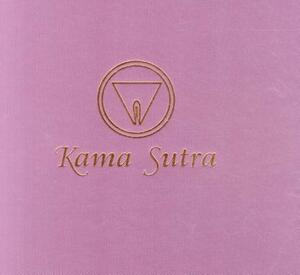 Kama Sutra: The Indian Treatise on Love and Living by Sandhya Mulchandani