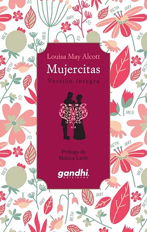 Mujercitas - Versión íntegra by Louisa May Alcott