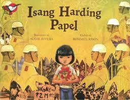 Isang Harding Papel by Rommel Joson, Augie Rivera