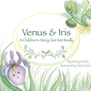 Venus and Iris by Marty Nemko