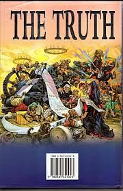 [The Truth: (Discworld Novel 25)] (By: Terry Pratchett) [published: November 2001] by Terry Pratchett