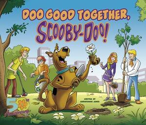 Doo Good Together, Scooby-Doo! by Christianne Jones