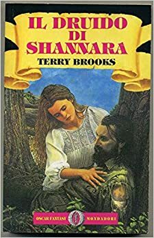 Il druido di Shannara by Terry Brooks