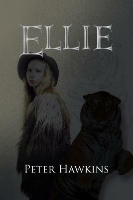 Ellie by Peter Hawkins