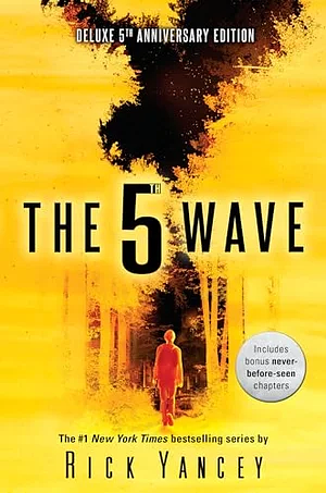 The 5th Wave by Rick Yancey