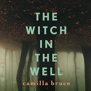 The Witch In the Well by Camilla Bruce