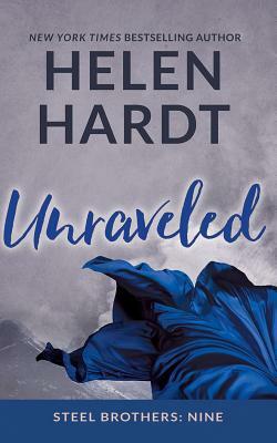 Unraveled by Helen Hardt