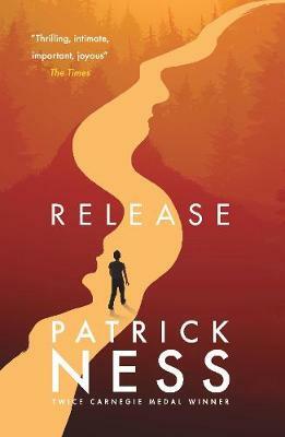 Release by Patrick Ness