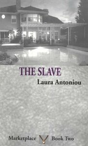 The Slave by Laura Antoniou