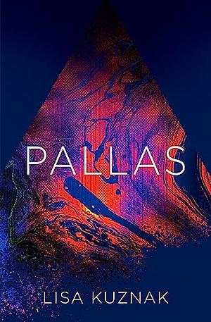Pallas by Lisa Kuznak