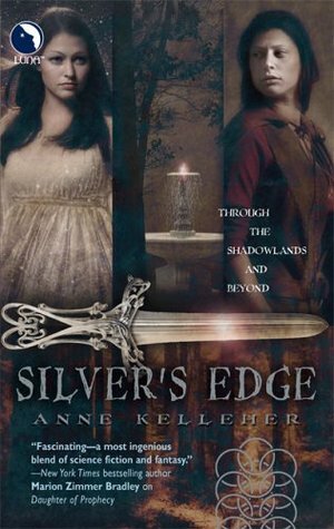 Silver's Edge by Anne Kelleher