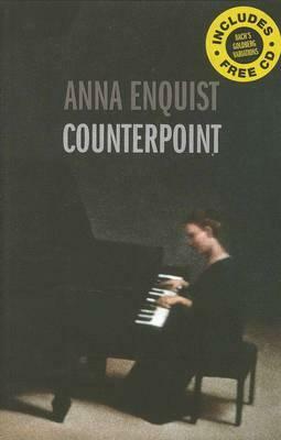 Counterpoint by Anna Enquist