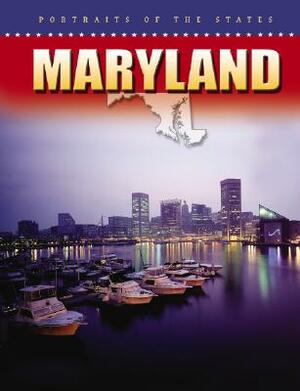 Maryland by Jonatha A. Brown