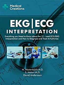 EKG/ECG Interpretation by Medical Creations