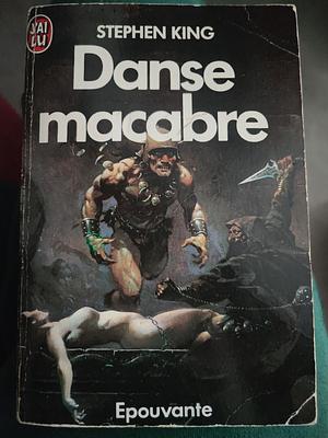 Danse Macabre by Stephen King