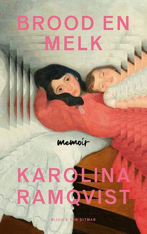 Brood en melk by Karolina Ramqvist
