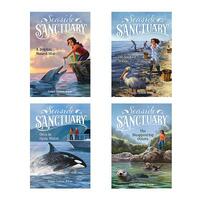 Seaside Sanctuary by Emma Carlson Berne