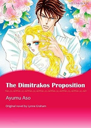 The Dimitrakos Proposition by Ayumu Aso, Lynne Graham