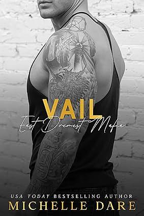 Vail by Michelle Dare